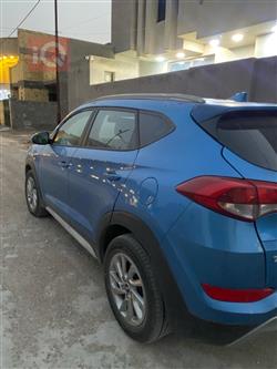 هیۆندای تۆکسۆن